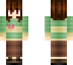 chara edit not mine