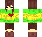 chara to frisk