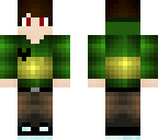 chara0213s new skin