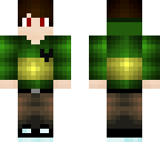 chara0213s new skin edit