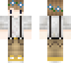 chibi boy