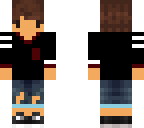chibi boy