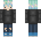 chibi boy