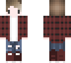 chibi fall boy