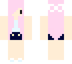 chibi girl