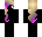 chica enderman