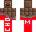 chocolate edit with markiplier twist