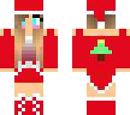 christmas dem