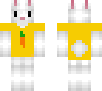 cool bunny