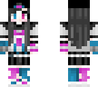 cool girl