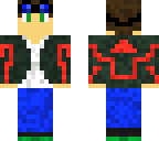cool guy