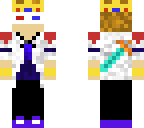 cool king guy edit
