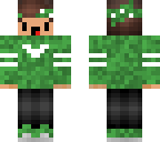 coooool derp green