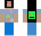 copy of creepy assasin