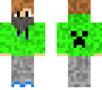 creeper boy