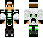 creeper guy