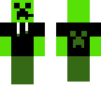 creeper man