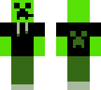 creeper man