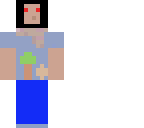 creepy assasin
