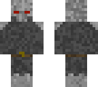 creepy rock guy 22