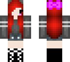 cute cat girl edit