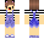 cute chibi boy
