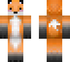 cute fox
