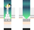 cute pheonixdrop high girl