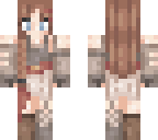 cute pirate girl