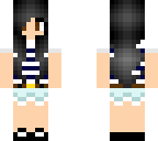 cute summer girl