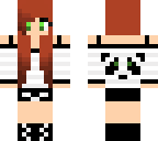 cutie panda