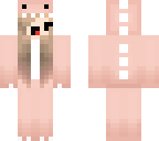 cyoot dino pink chibi