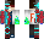 daniel skin