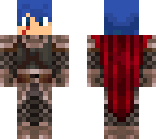 dante cut