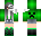 decaying creeper