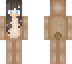 deer girl