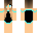 dem swimsuit