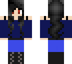 demon girl edit