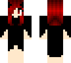 demon skin