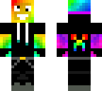 derp rainbow