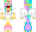 derpy celestia ultimatee