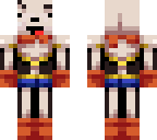 derpy papyrus