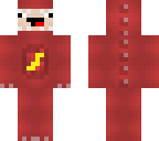 derpy redvactor