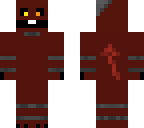 dev the devil