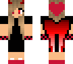 devil girl