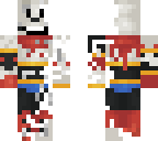 dieing papyrus