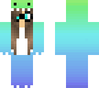 dino nerd