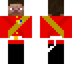 drum major