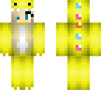 duckysauras