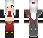 dwarf girl